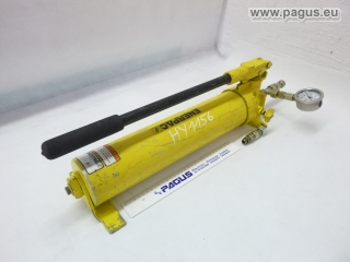 ENERPAC Handhebelpumpe