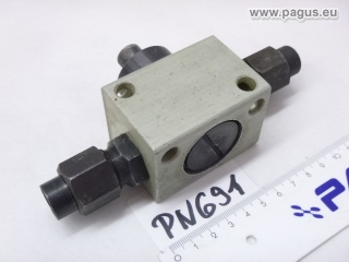 HACOC pneumatischer Endschalter