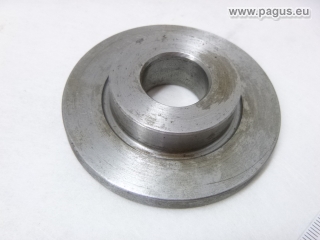 USSR Diamant-Topf-Schleifscheibe