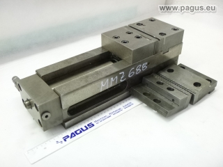 ALLMATIC NC-Hochdruckspanner