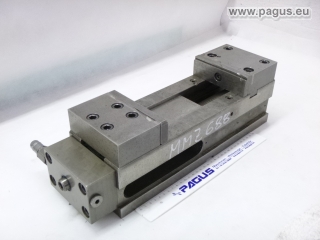 ALLMATIC NC-Hochdruckspanner