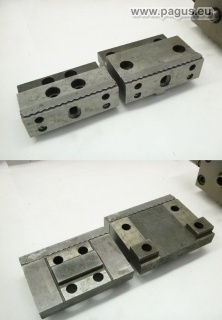 ALLMATIC NC-Hochdruckspanner