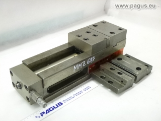 ALLMATIC NC-Hochdruckspanner