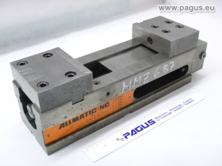 ALLMATIC NC-Hochdruckspanner