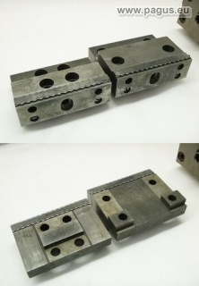 ALLMATIC NC-Hochdruckspanner