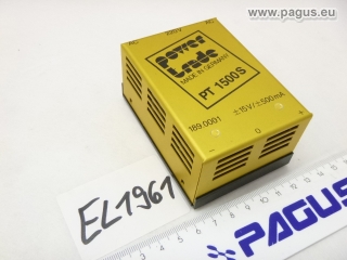 Zasilacz POWER TRADE