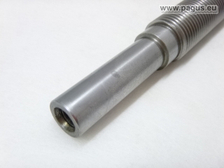 PAGUS Trapezgewindespindel