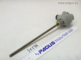 EAW Widerstandsthermometer