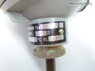 EAW Widerstandsthermometer