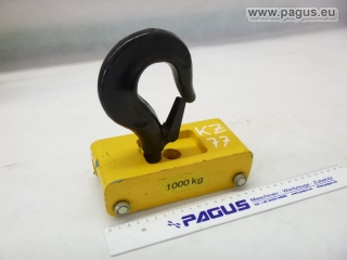 PAGUS Aufhängehaken