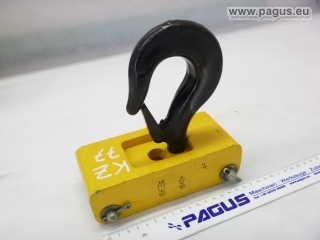 PAGUS Aufhängehaken