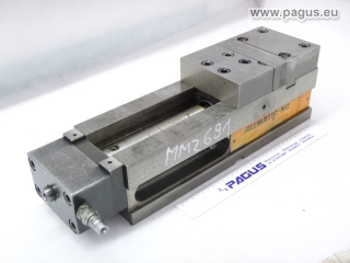 ALLMATIC NC-Hochdruckspanner