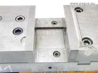 ALLMATIC NC-Hochdruckspanner