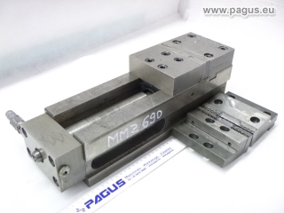 ALLMATIC NC-Hochdruckspanner