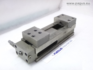 ALLMATIC NC-Hochdruckspanner