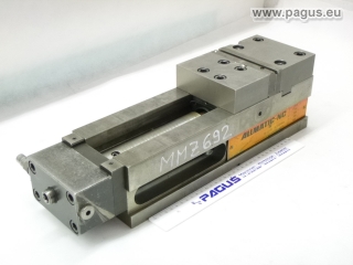 ALLMATIC NC-Hochdruckspanner