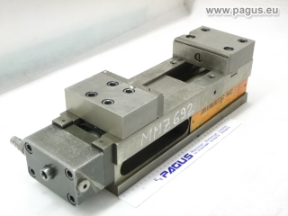 ALLMATIC NC-Hochdruckspanner