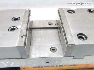 ALLMATIC NC-Hochdruckspanner