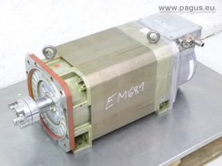 SIEMENS Servomotor