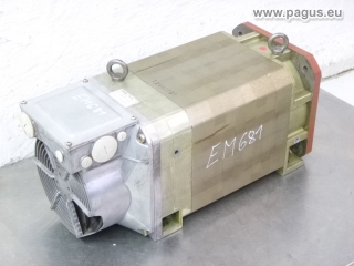 SIEMENS Servomotor