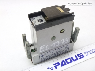 EAW Thermisches Überlastrelais