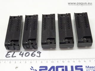 EAW Relais-Stecksockel