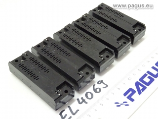 EAW Relais-Stecksockel