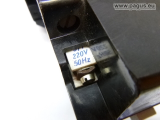 EAW Leistungsschütz