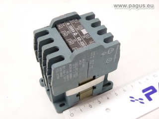 ISKRA Leistungsschütz