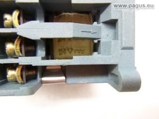 ISKRA Leistungsschütz