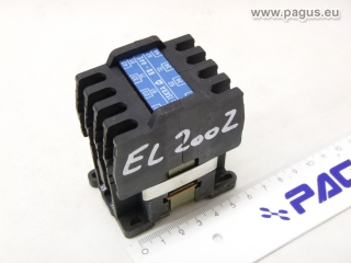 ISKRA Leistungsschütz