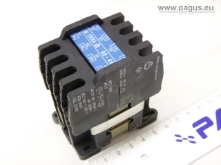 ISKRA Leistungsschütz