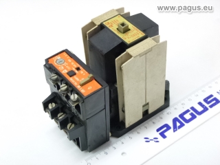 EAW Leistungsschütz