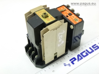 EAW power contactor