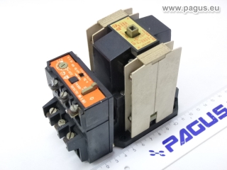 EAW power contactor