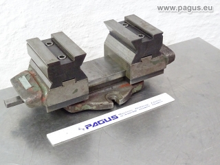 CSN Zentrierschraubstock