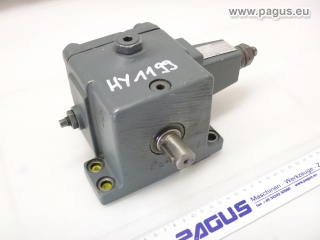 REXROTH Hydraulikpumpe