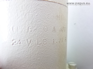 HYDRONORMA Wegeventil