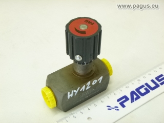 FAG Drosselrückschlagventil