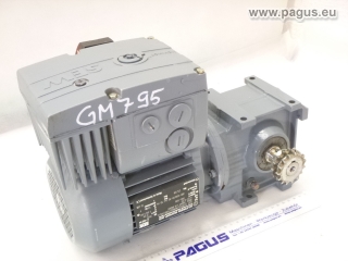 SEW Getriebemotor