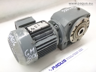 SEW Getriebemotor