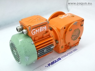 SEW Getriebemotor