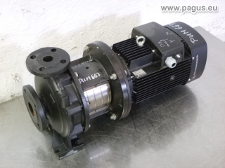 GRUNDFOS Kreiselpumpe