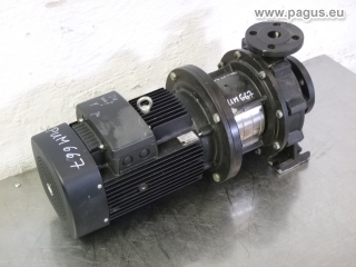 GRUNDFOS Kreiselpumpe