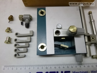 MASSI Pneumatisches Einpunktmessgerät