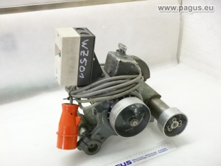 PAGUS Schleifbockaufsatz