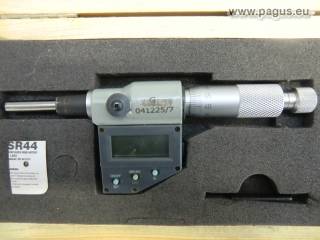 PAGUS Digitale Einbaumessschraube