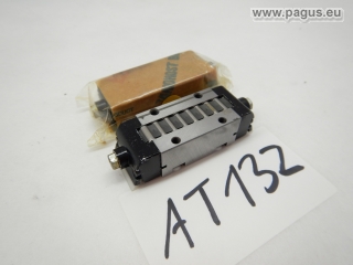 INA Rollenumlaufschuh