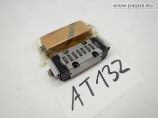 INA Rollenumlaufschuh