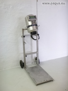ZEITLER Tätowiergerät